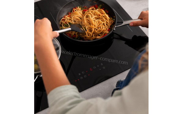 CECOTEC Bolero Squad I 3000 Noir - Mise en situation