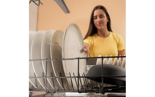 CECOTEC Bolero Aguazero 6400 Inox - Mise en situation