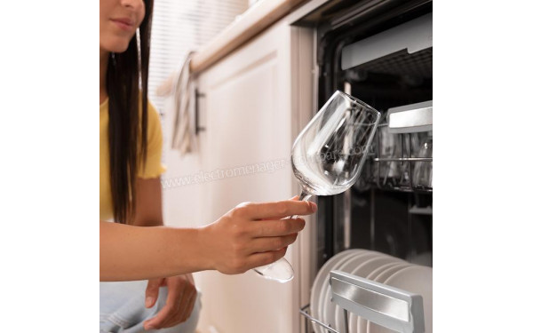 CECOTEC Bolero Aguazero 6400 Inox - Mise en situation