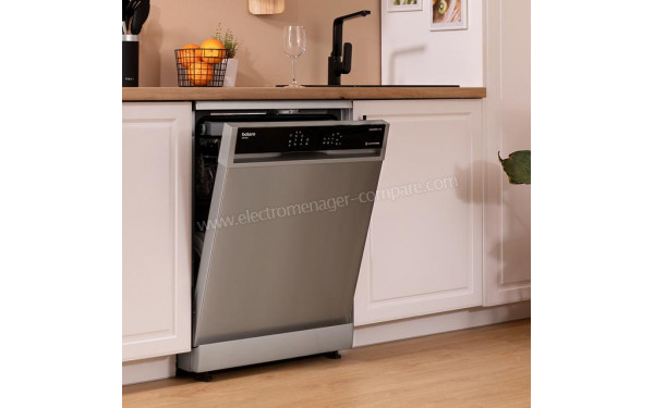 CECOTEC Bolero Aguazero 6400 Inox - Mise en situation