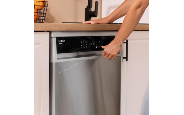 CECOTEC Bolero Aguazero 6400 Inox - Mise en situation