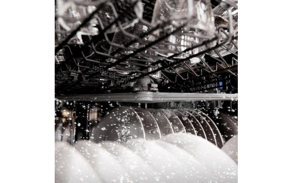 CECOTEC Bolero Aguazero 6400 Inox - Mise en situation