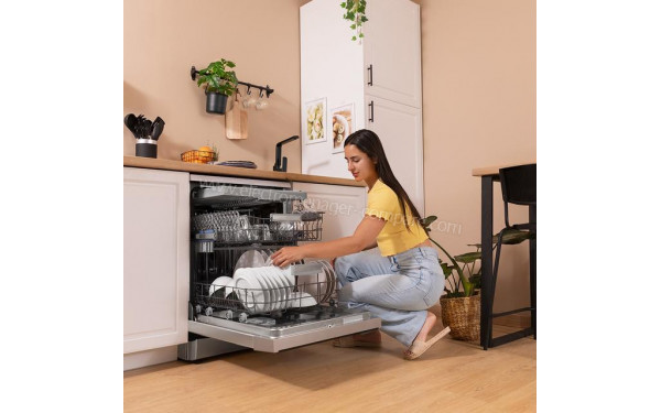 CECOTEC Bolero Aguazero 6400 Inox - Mise en situation