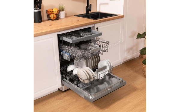 CECOTEC Bolero Aguazero 6400 Inox - Mise en situation