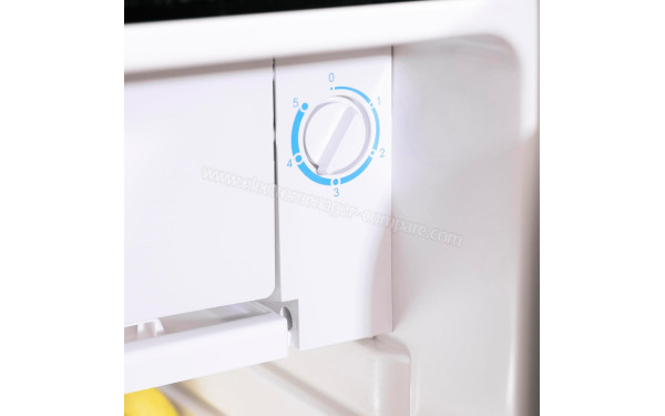 CECOTEC Bolero CoolMarket TT 90 Black E - Panneau de commandes