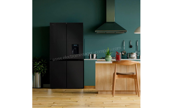 CECOTEC Bolero CoolMarket 4D 564 Dark E - Mise en situation