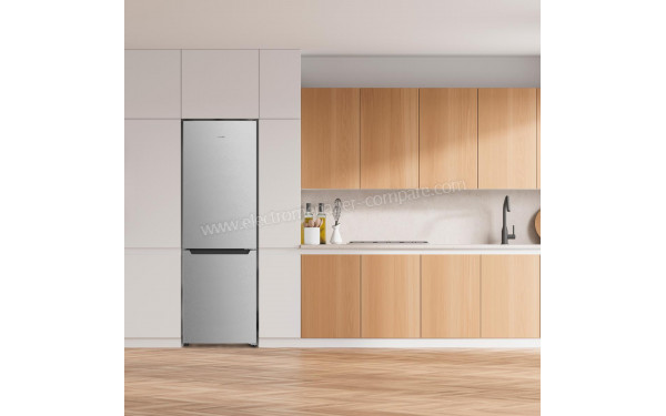 CECOTEC Bolero CoolMarket Combi 250 Inox E - Mise en situation