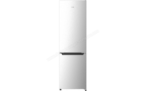 CECOTEC Bolero CoolMarket Combi 250 Inox E - Vue de face