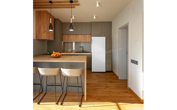 CECOTEC Bolero CoolMarket 1D 242 - Mise en situation