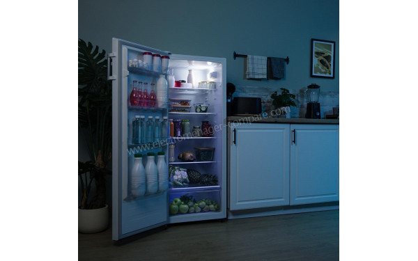 CECOTEC Bolero CoolMarket 1D 242 - Mise en situation