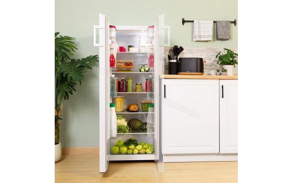 CECOTEC Bolero CoolMarket 1D 242 - Mise en situation