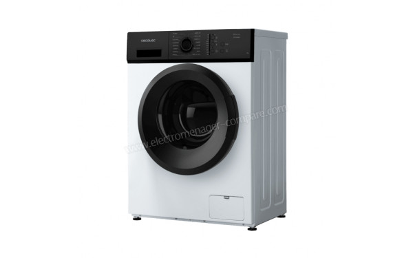 CECOTEC Bolero DressCode 620 E - Vue 3/4 droite