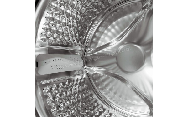 CECOTEC Bolero Dresscode 7410 Inverter A - Zoom sur le tambour