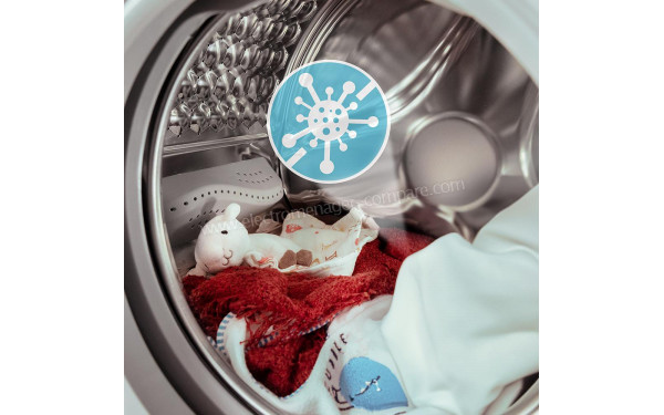 CECOTEC Bolero Dresscode 7410 Inverter A - Mise en situation