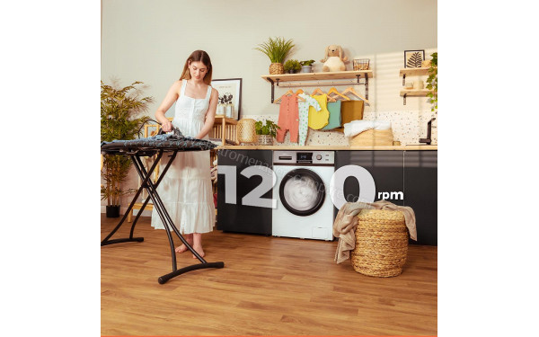 CECOTEC Bolero Dresscode 7410 Inverter A - Mise en situation