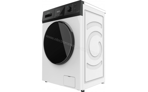 CECOTEC Bolero Dresscode 7410 Inverter A - Mise en situation