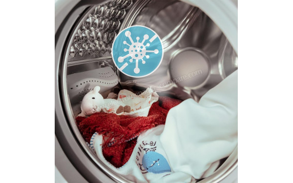 CECOTEC Bolero DressCode 7410 Inverter Steel A - Mise en situation