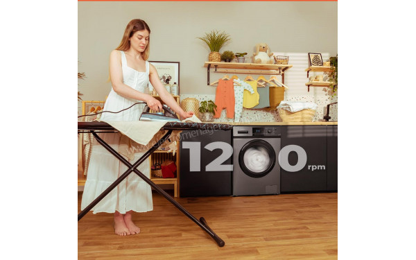 CECOTEC Bolero DressCode 7410 Inverter Steel A - Mise en situation