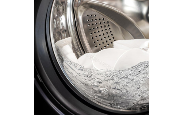 CECOTEC Bolero DressCode 8110 Inverter - Mise en situation