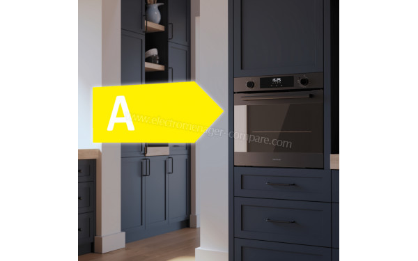 CECOTEC Bolero Hexa M226000 Matt A - Appareil encastr&eacute;