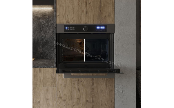 CECOTEC Bolero Hexa AF314500 Matt A - Mise en situation