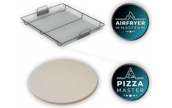 CECOTEC Bolero Hexa AF314500 Matt A - Accessoires