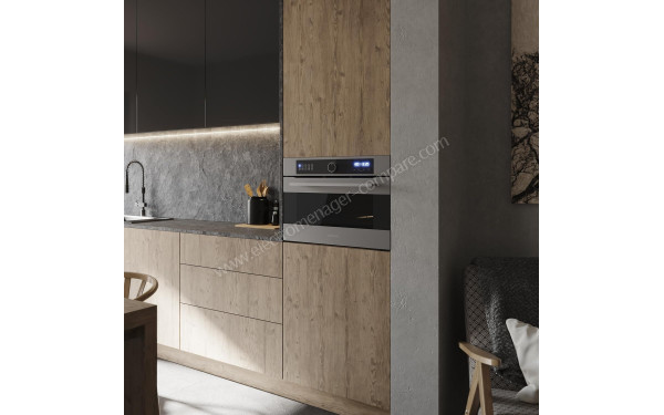 CECOTEC Bolero Hexa AF314500 Matt A - Mise en situation