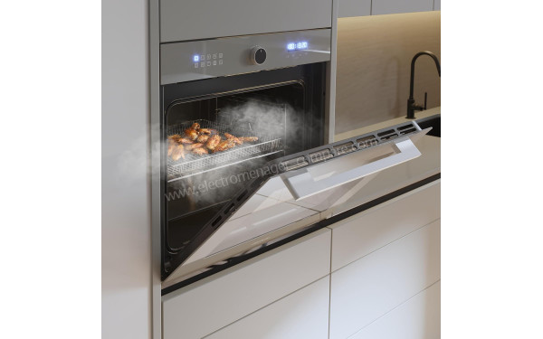 CECOTEC Bolero Hexa AF316000 Glass Grey A - Mise en situation