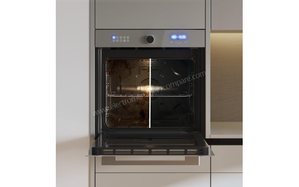 CECOTEC Bolero Hexa AF316000 Glass Grey A - Mise en situation