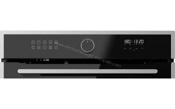 CECOTEC Bolero Hexa AF316000 Line A - Panneau de commandes