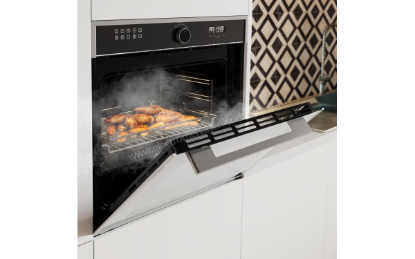 CECOTEC Bolero Hexa AF316000 Line A - Mise en situation