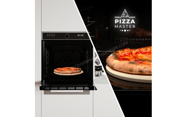 CECOTEC Bolero Hexa AF316000 Line A - Fonction Pizza Master