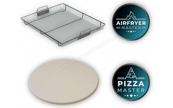 CECOTEC Bolero Hexa AF316000 Line A - Accessoires