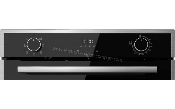 CECOTEC Bolero Hexa M224500 Edge A - Panneau de commandes