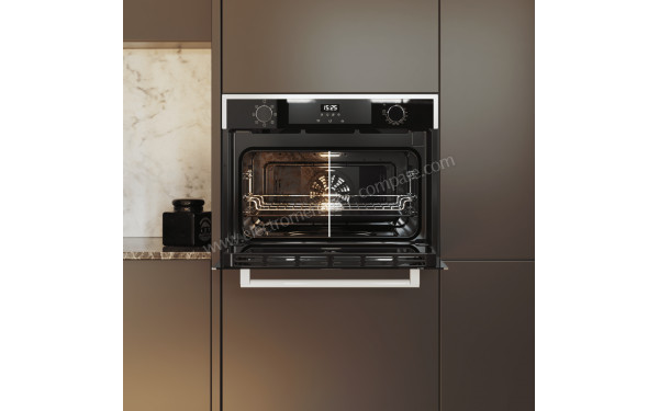 CECOTEC Bolero Hexa M224500 Edge A - Mise en situation