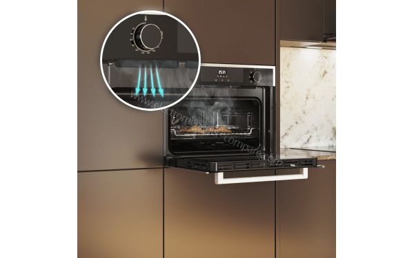 CECOTEC Bolero Hexa M224500 Edge A - Mise en situation