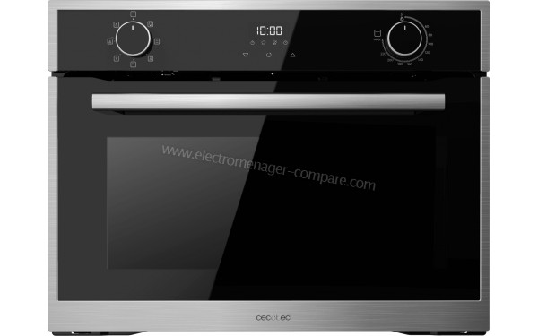 CECOTEC Bolero Hexa M224500 Edge A - Vue de face