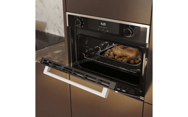 CECOTEC Bolero Hexa M224500 Edge A - Appareil encastr&eacute;