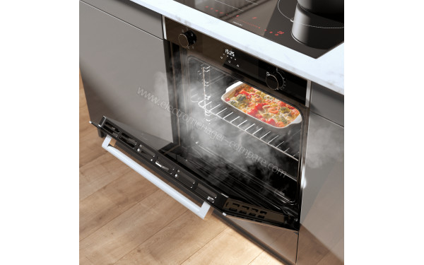 CECOTEC Bolero Hexa M226000 Edge A - Mise en situation