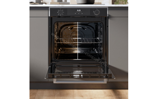 CECOTEC Bolero Hexa M226000 Edge A - Zone Steam XXL