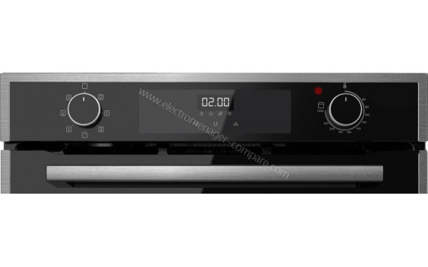 CECOTEC Bolero Hexa M226000 Edge A - Panneau de commandes