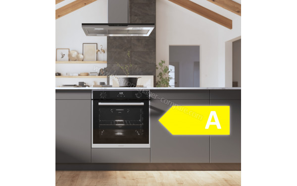 CECOTEC Bolero Hexa M226000 Edge A - Appareil encastr&eacute;