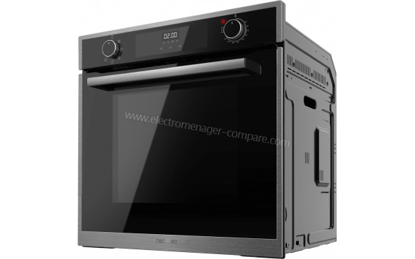 CECOTEC Bolero Hexa M226000 Edge A - Vue 3/4 droite