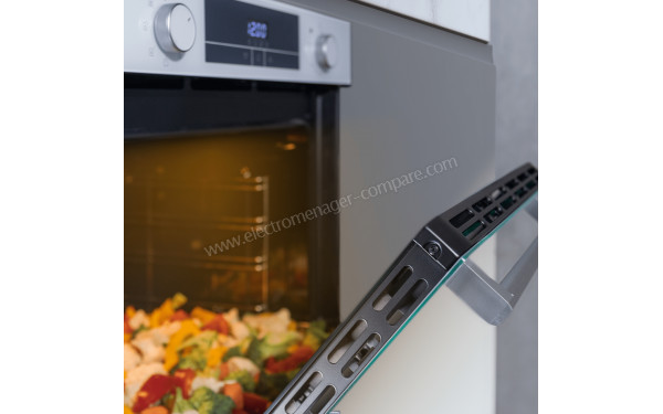 CECOTEC Bolero Hexa M226000 Glass White A - Mise en situation