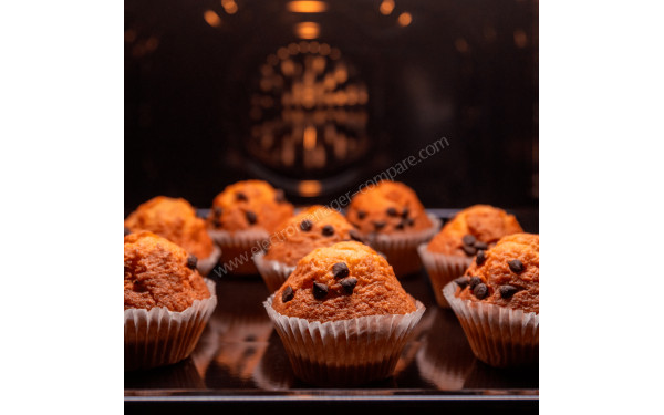 CECOTEC Bolero Hexa M226000 Inox A - Mise en situation