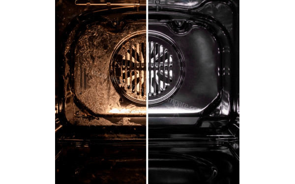 CECOTEC Bolero Hexa M226000 Inox A - Mise en situation