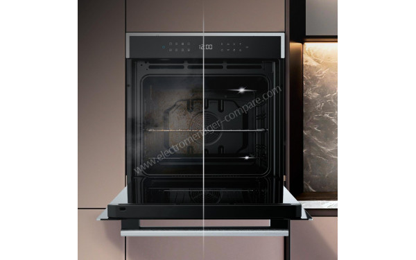 CECOTEC Bolero Hexa P506000 Edge A+ - Mise en situation