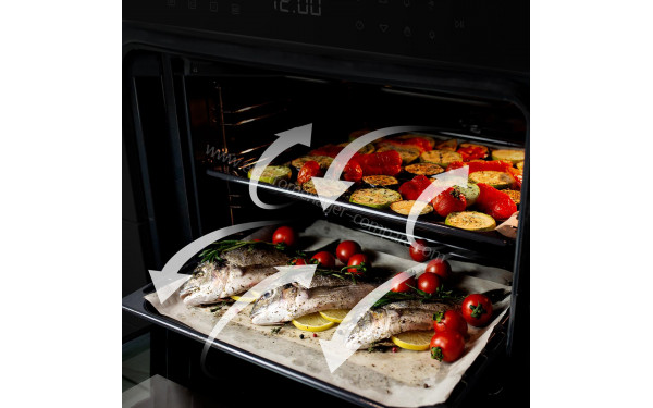 CECOTEC Bolero Hexa P506000 Edge A+ - Mise en situation