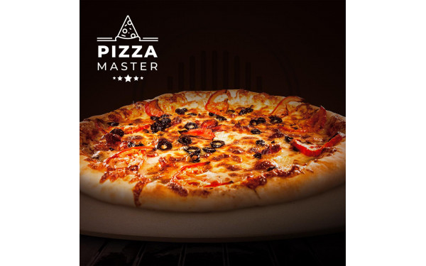 CECOTEC Bolero Hexa P506000 Edge A+ - Fonction Pizza Master