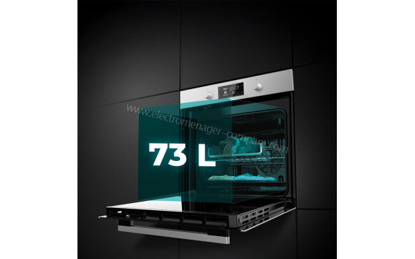 CECOTEC Bolero Hexa P526000 Line A - Dimensions